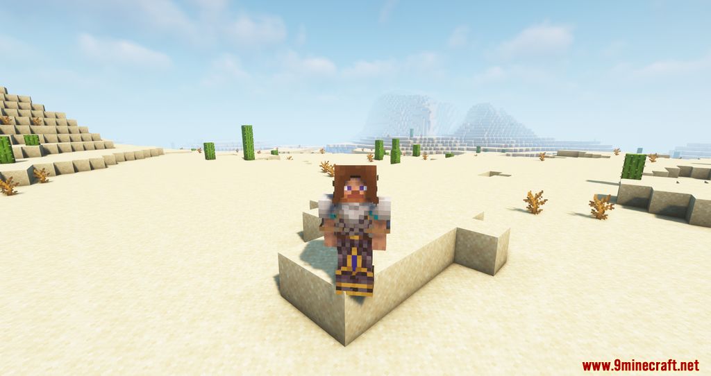 STONEBORN resourcepacks screenshots 05