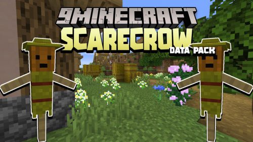 Scarecrow Data Pack Thumbnail