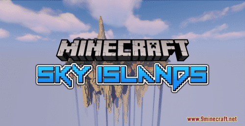 Sky Islands Map