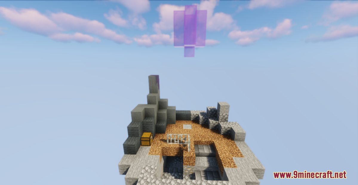 Skywars Tribute Screenshots (5)