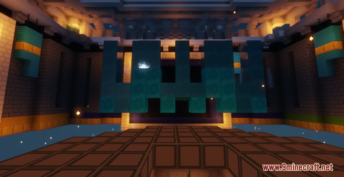 Slime Walls Screenshots (8)