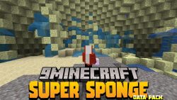 Super Sponge Data Pack Thumbnail