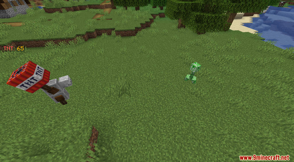 TNT Yeeters Data Pack Screenshots (2)