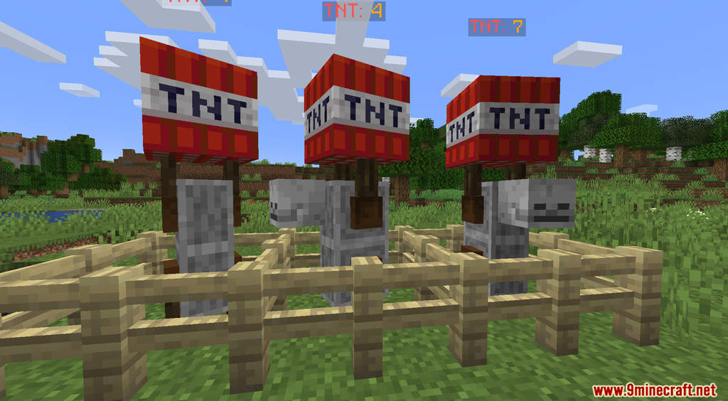 TNT Yeeters Data Pack Screenshots (4)