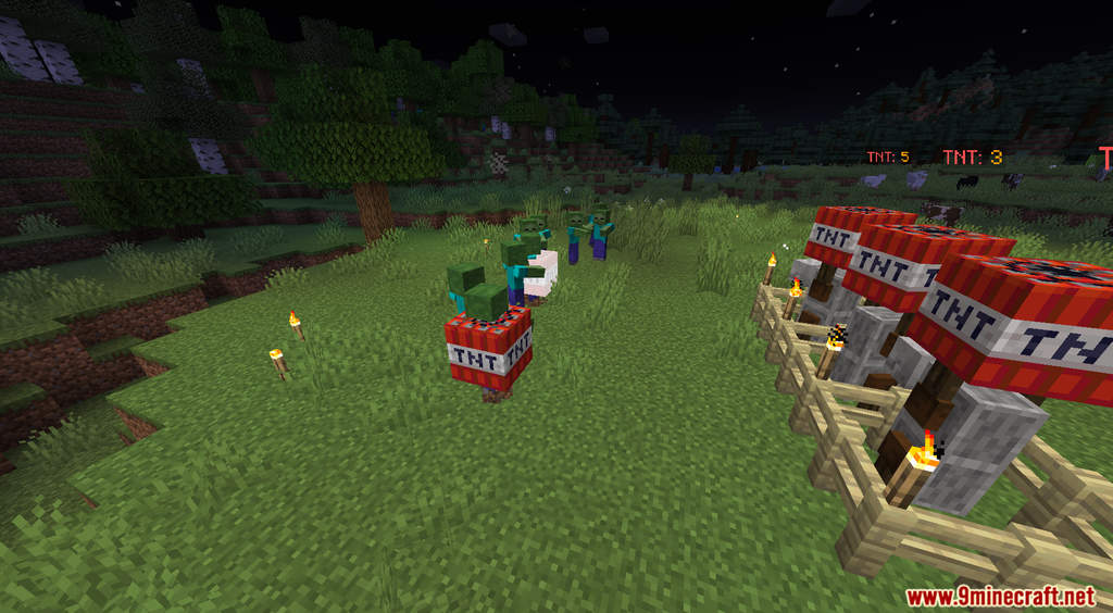 TNT Yeeters Data Pack Screenshots (8)