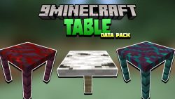 Table Data Pack Thumbnail