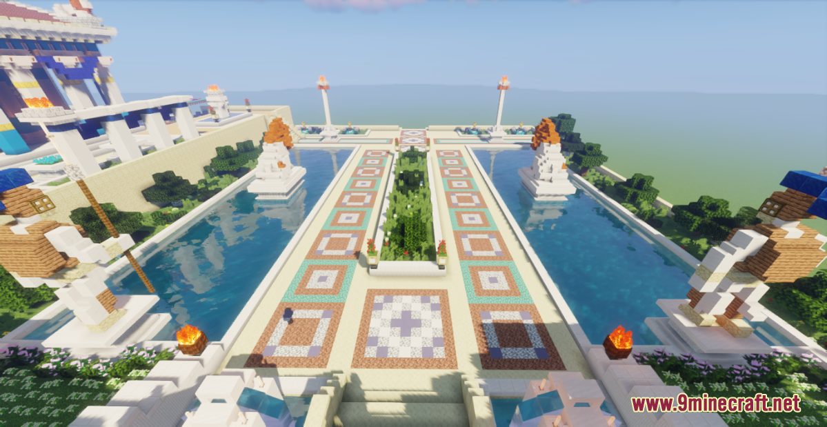 Temple of Hephaistos Screenshots (7)