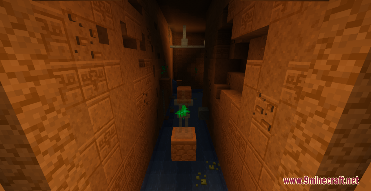 Temple of Terrors Screenshots (4)