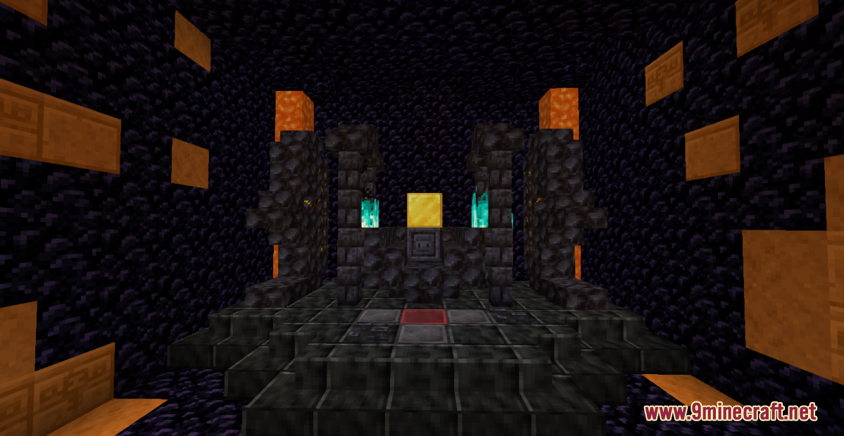 Temple of Terrors Screenshots (5)