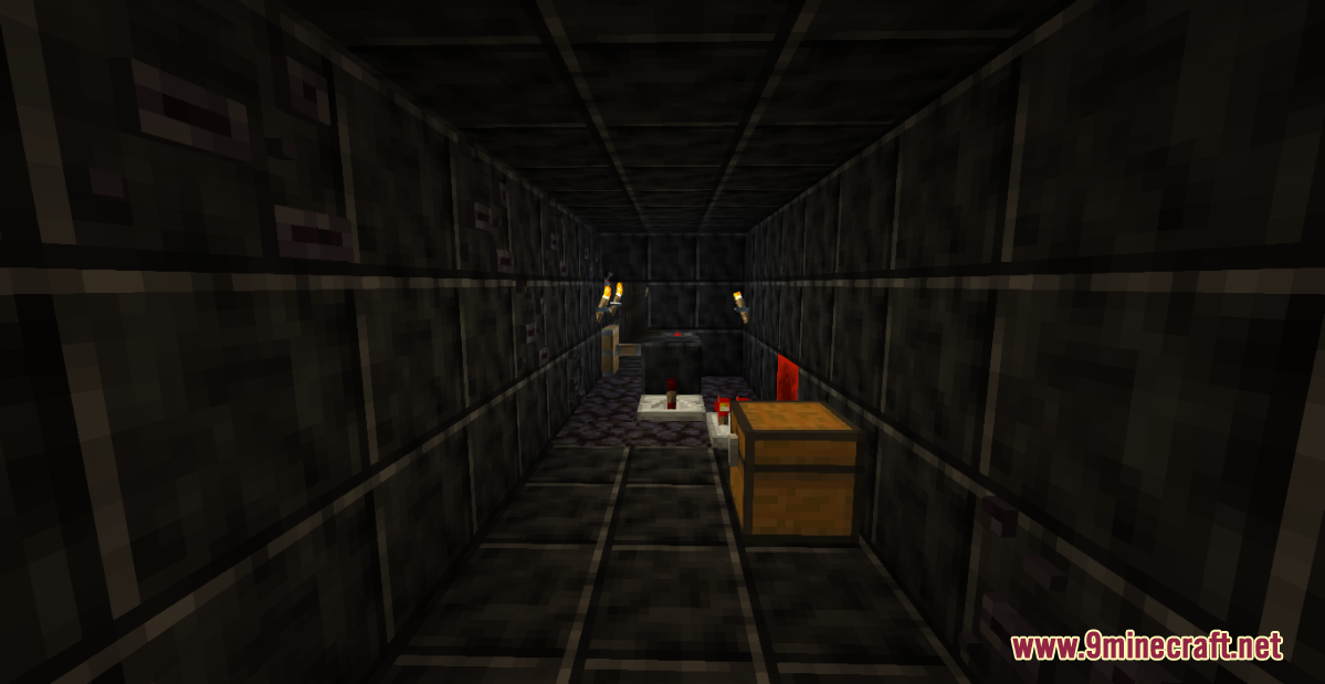 Temple of Terrors Screenshots (7)