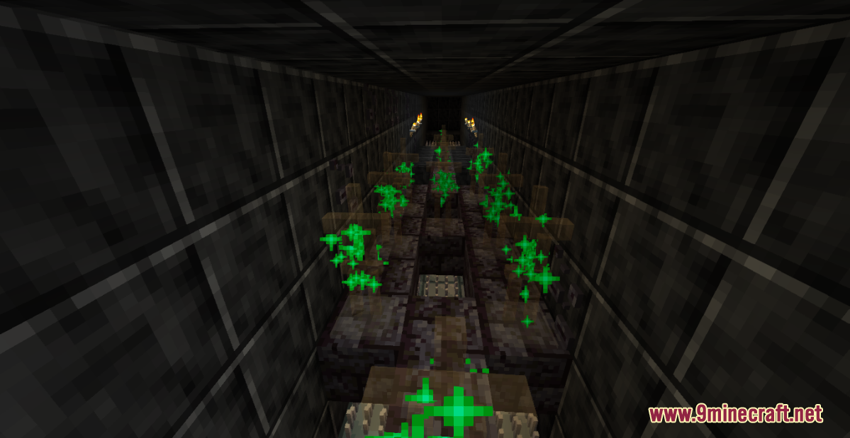 Temple of Terrors Screenshots (9)