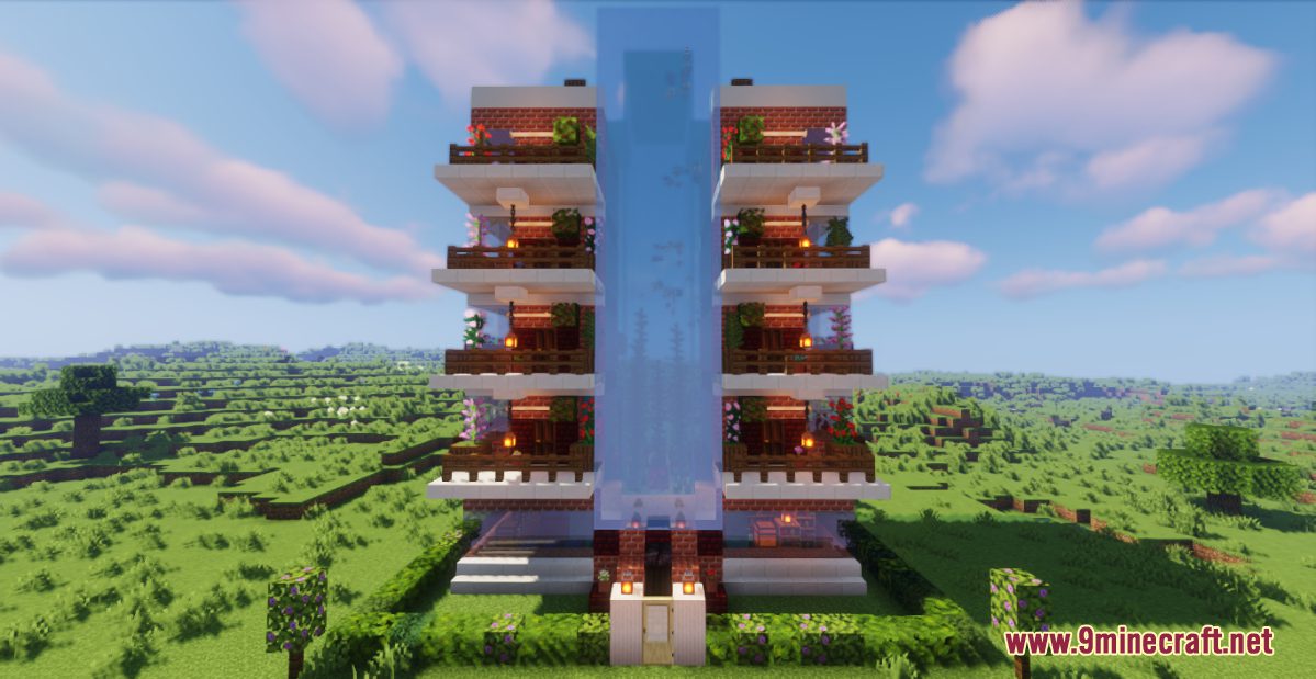 The Apartments Screenshots (1)