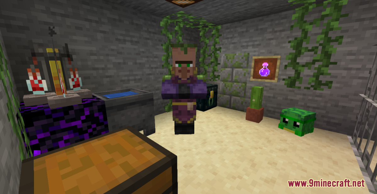 The Escapists X Map 1 16 5 For Minecraft 9minecraft Net