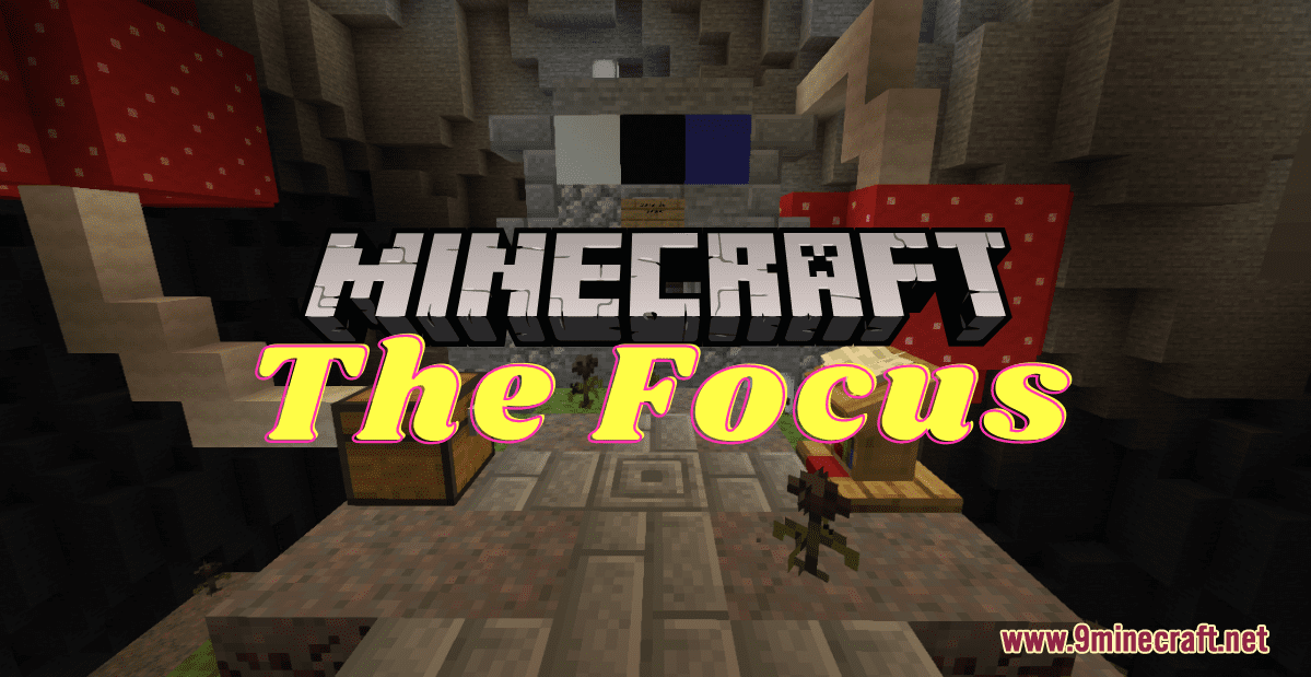 The Focus Map