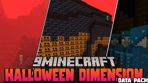 The Halloween Dimension Data Pack Thumbnail