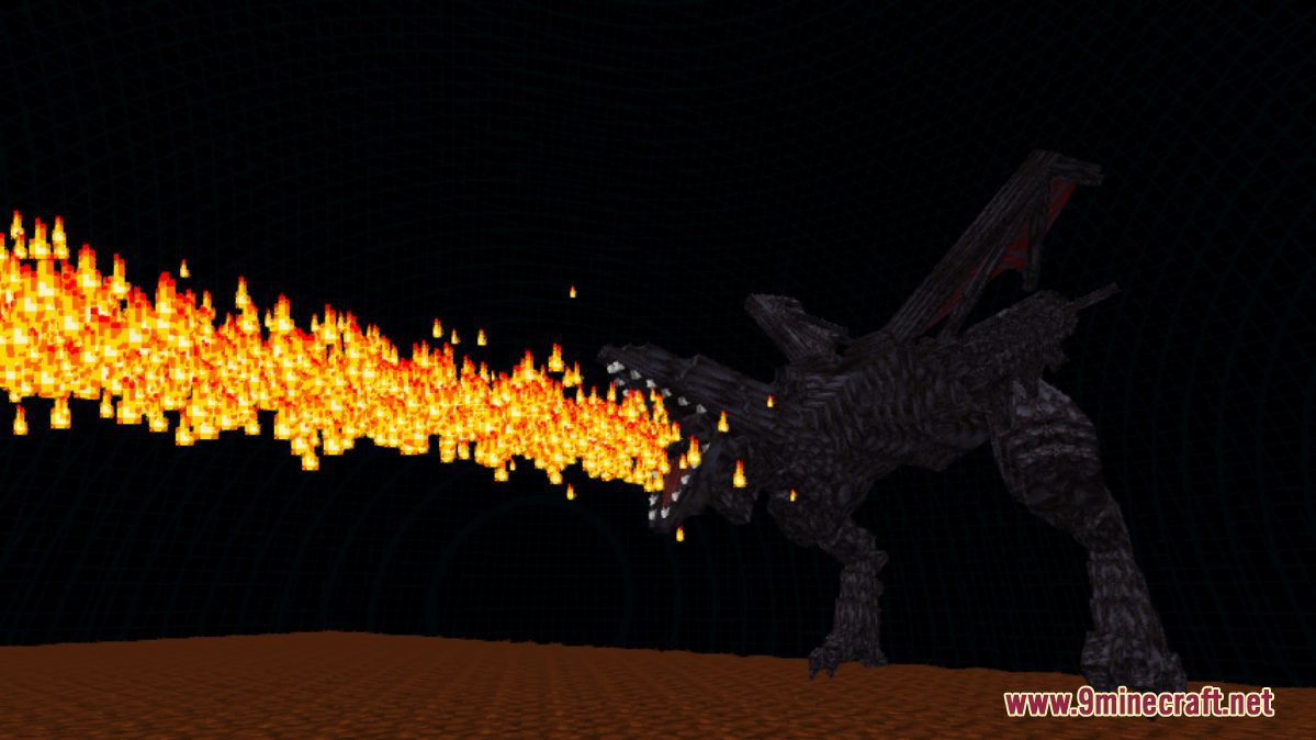 The Ordeal Bahamut Screenshots (3)
