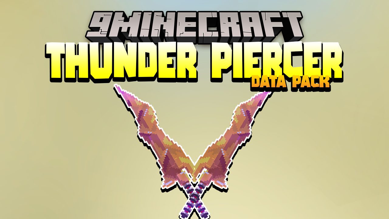 Thunder Piercer Data Pack Thumbnail