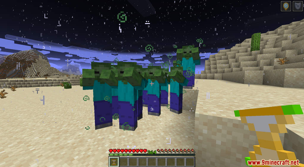 Download Time stop mod for Minecraft PE android on PC