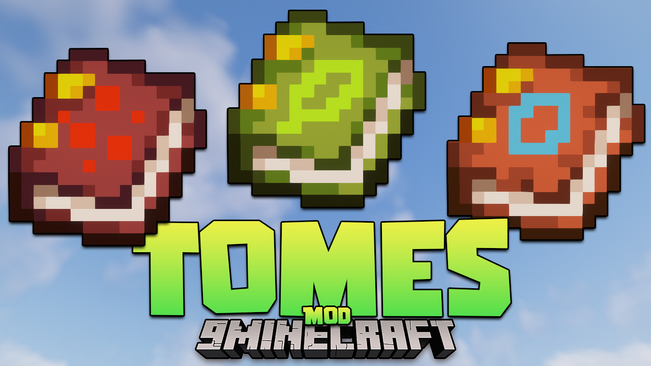 tome and blood mod tome and blood mod