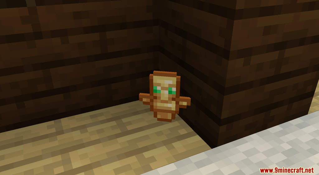 Totem Craft Data Pack Screenshots (3)