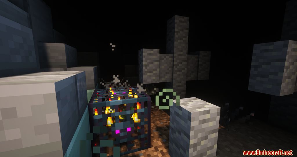 Tribute mod screenshots 02