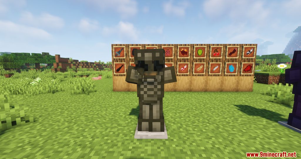 Tribute mod screenshots 03