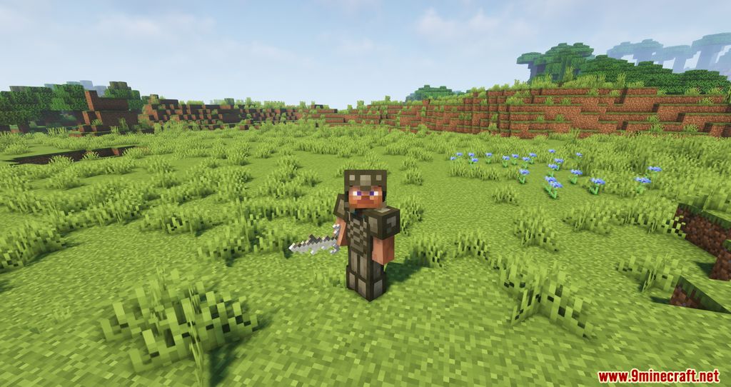 Tribute mod screenshots 07