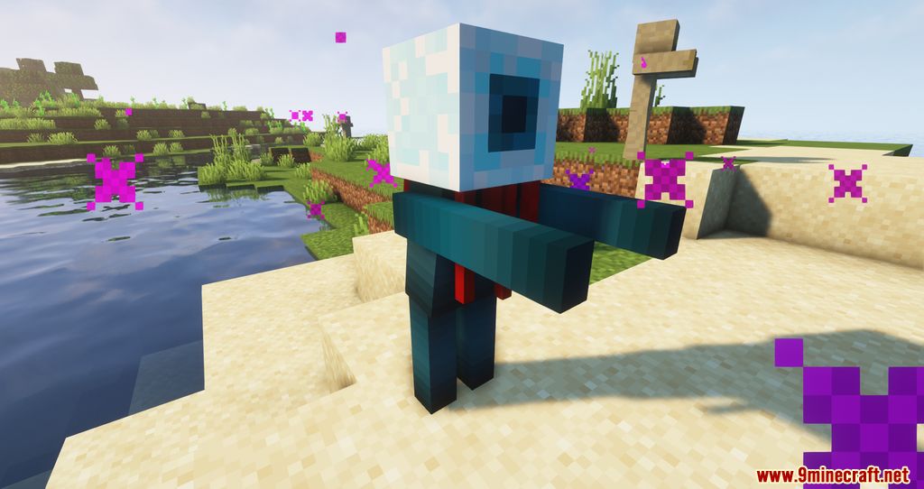 Tribute mod screenshots 11