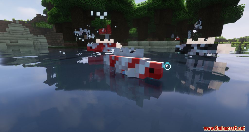 Tribute mod screenshots 12