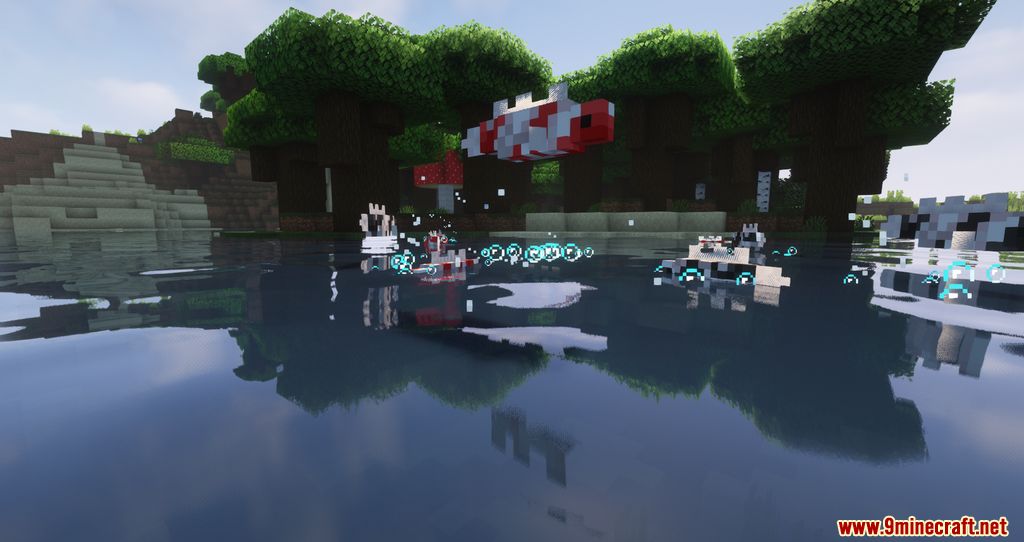 Tribute mod screenshots 13