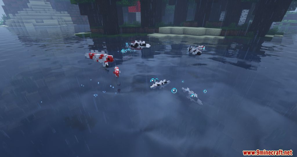 Tribute mod screenshots 14