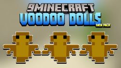 Voodoo Dolls Data Pack Thumbnail