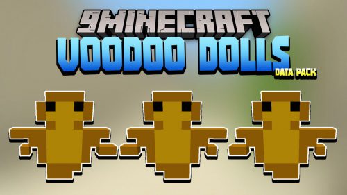 Voodoo Dolls Data Pack Thumbnail