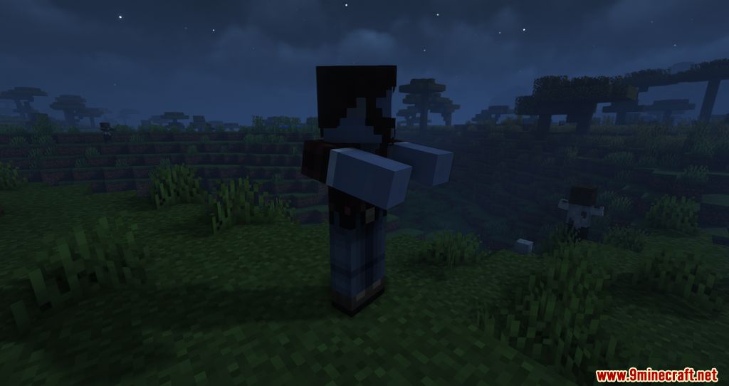 Zombienation mod screenshots 08