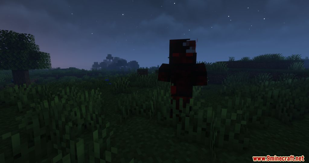 Zombified mod screenshots 2