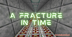 A Fracture in Time Map