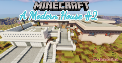 A Modern House #2 Map