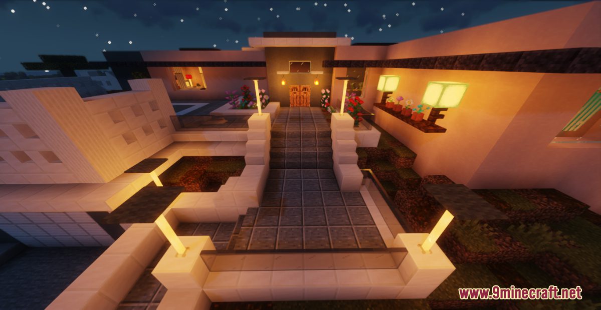 A Modern House #2 Screenshots (10)