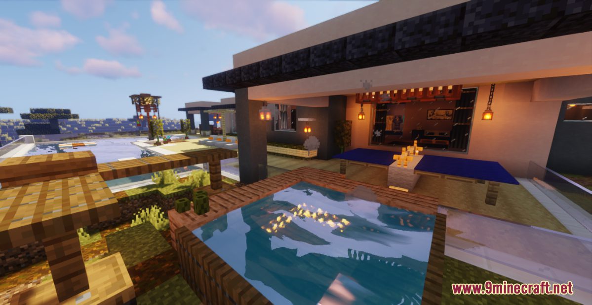 A Modern House #2 Screenshots (2)