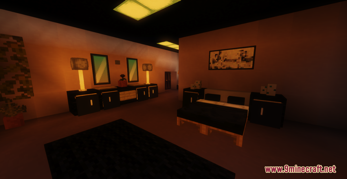 A Modern House #2 Screenshots (7)