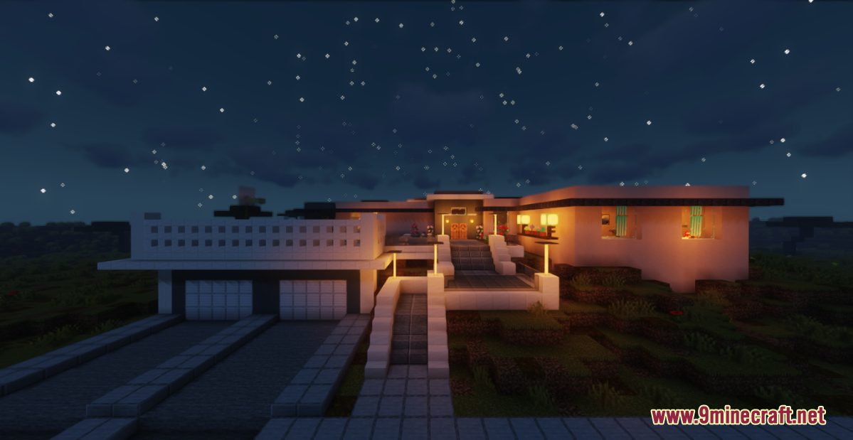 A Modern House #2 Screenshots (9)