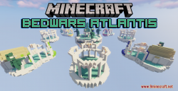 5.1 new pvp map