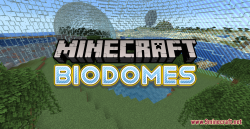 Biodomes Map