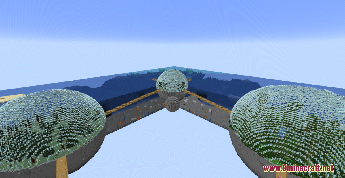 Biodomes Screenshots (3)