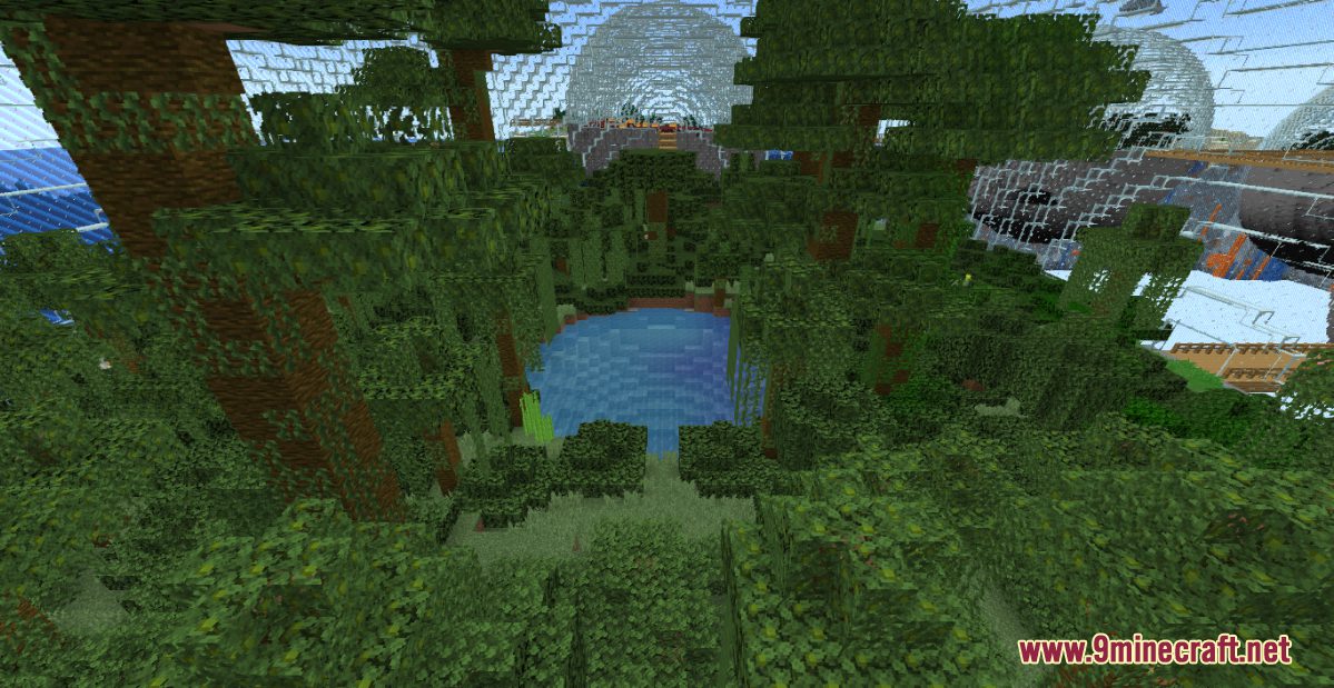 Biodomes Screenshots (5)