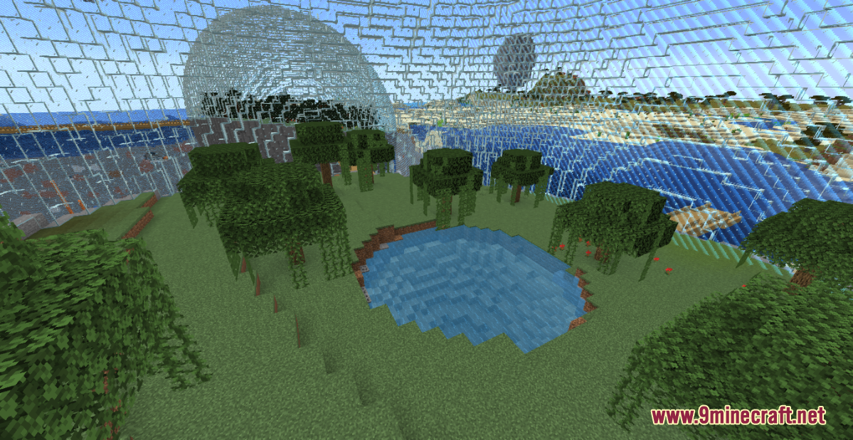 Biodomes Screenshots (8)