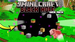 Black Hole Data Pack Thumbnail