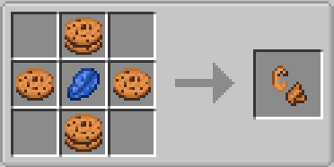 Cookie Monster mod screenshots 09