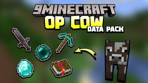 Baby creeper by CentralChaos (Extreme version) Minecraft Data Pack