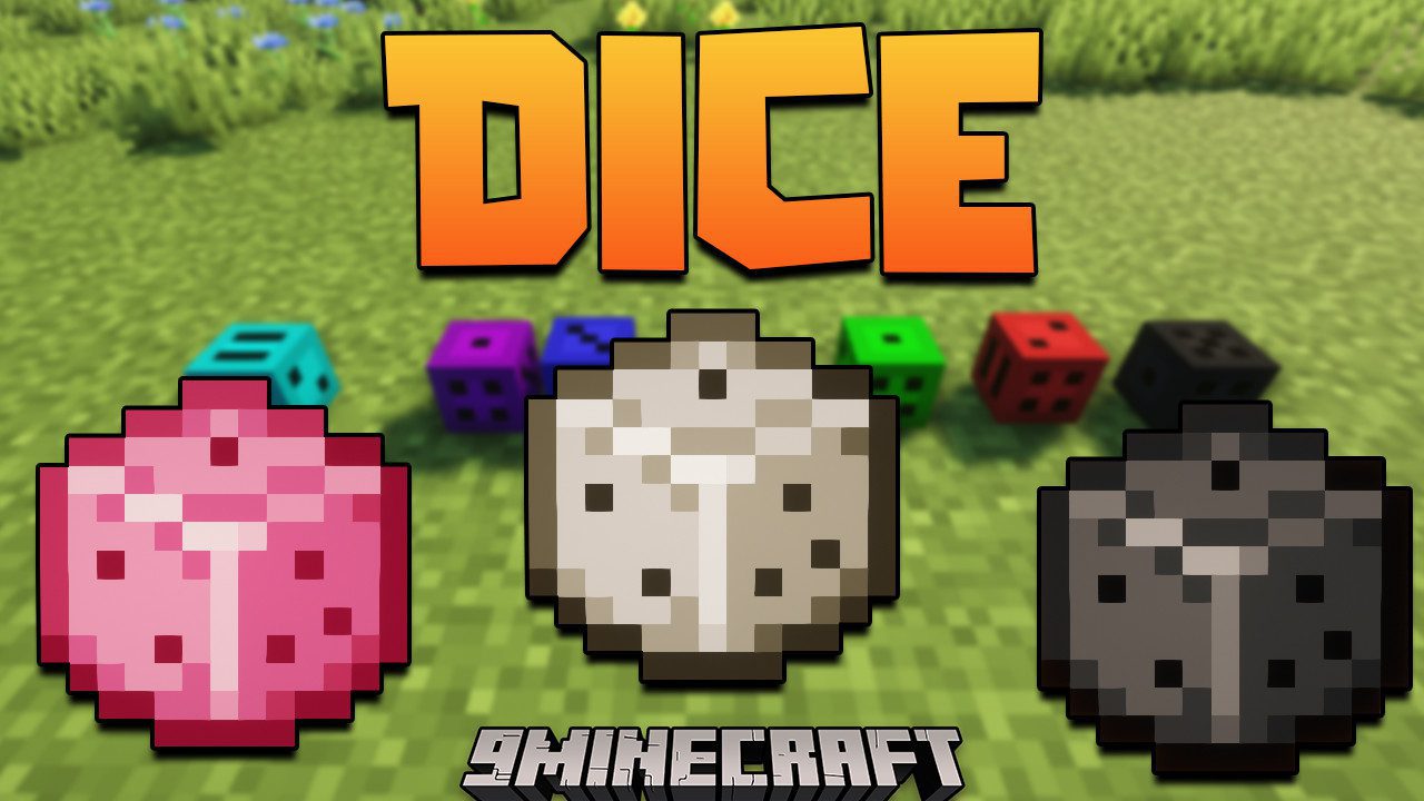 Dice mod thumbnail